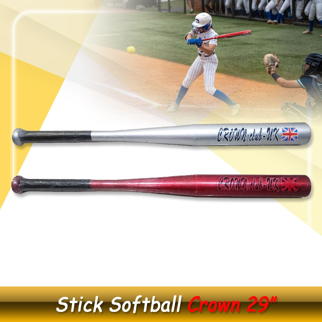 Stick Softball Crown 29"