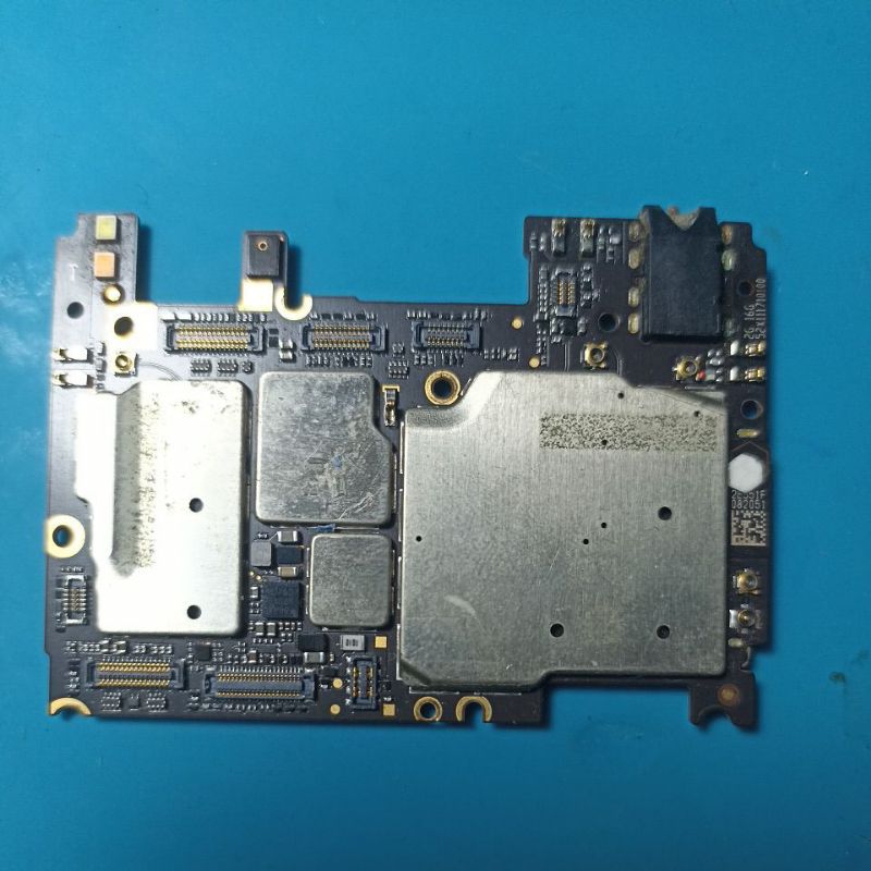 Mesin Xiaomi Mi 4C Mesin Normal Segel & Bergaransi
