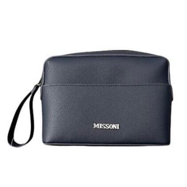 TAS BRAND MISSONI NAVY BLUE