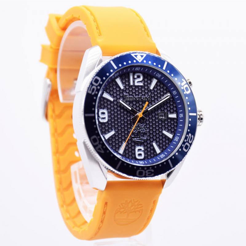 Jam Tangan Pria  TIMBERLAND TDWGN0010002 ORIGINAL