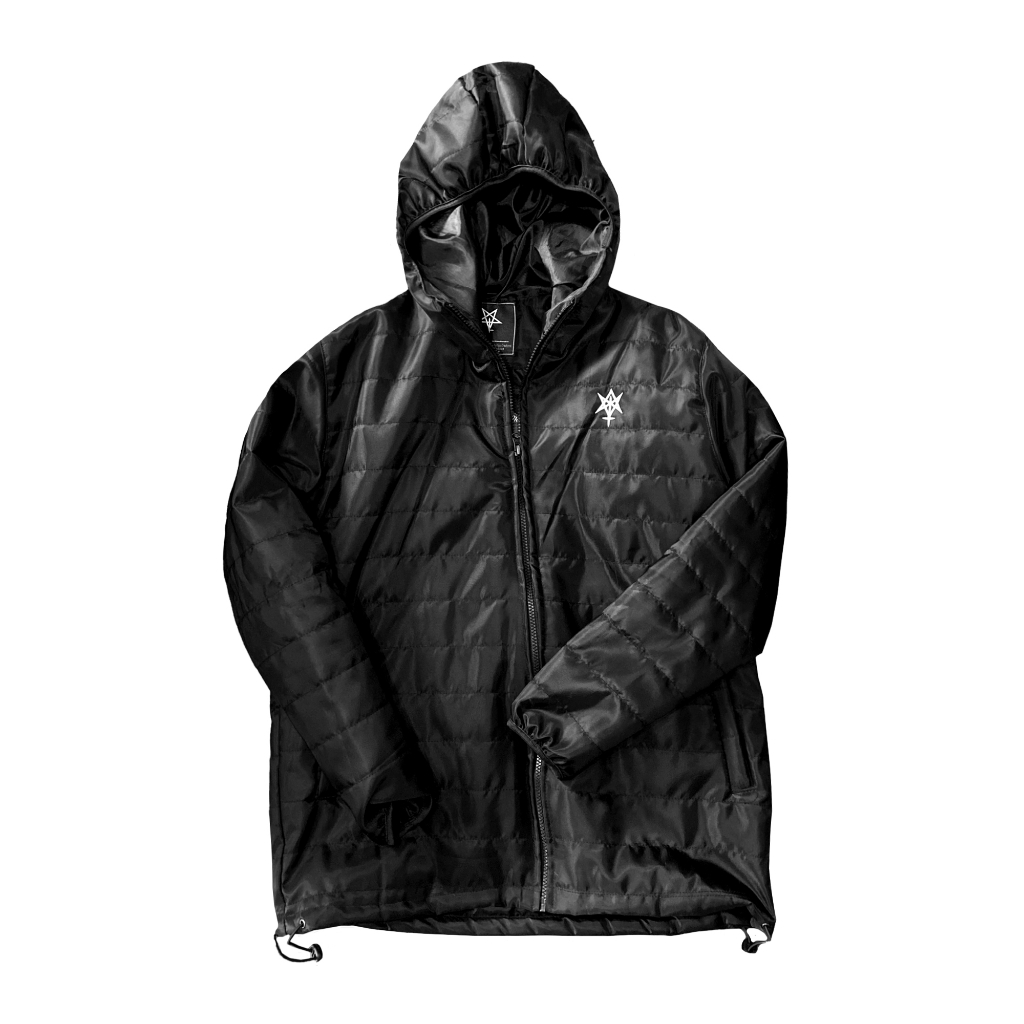BEHOLDER Winter Jacket Yakutsk