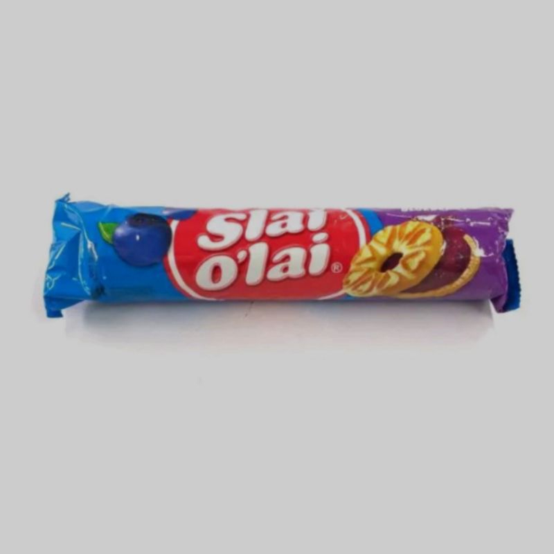 

slai olai