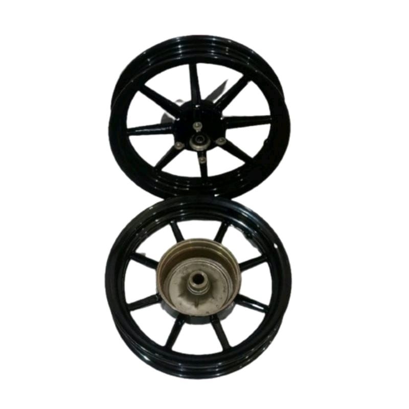 VELG RACING VROSSI PALANG 8 VELG VENOM COMET VROSSI