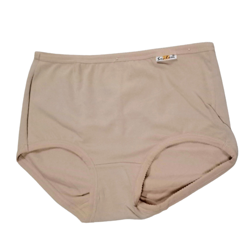 Size M - XL  | Celana Dalam Wanita SCALEN 2536