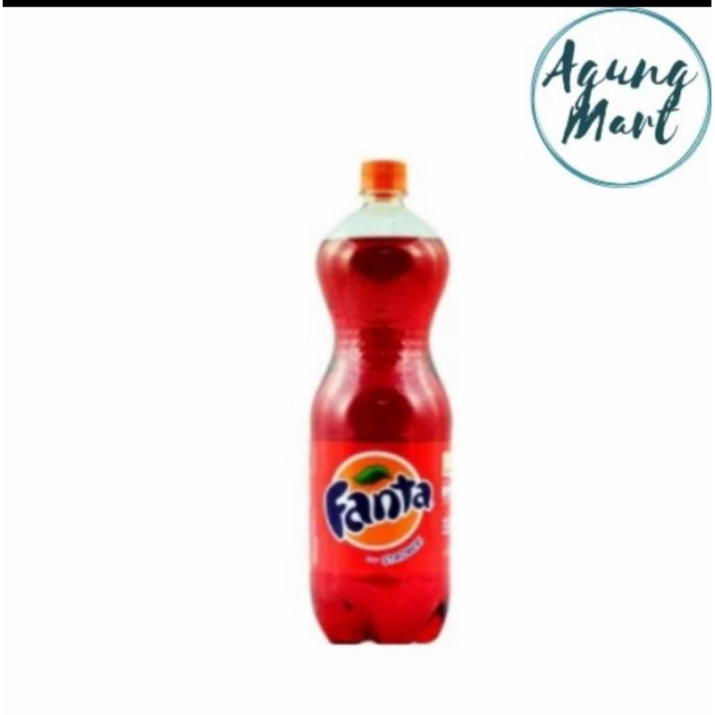 

Fanta soft drink Strawberry Pet 250ml