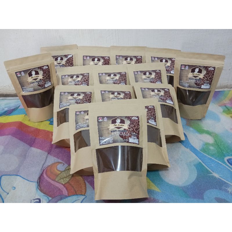 

Kopi Murni