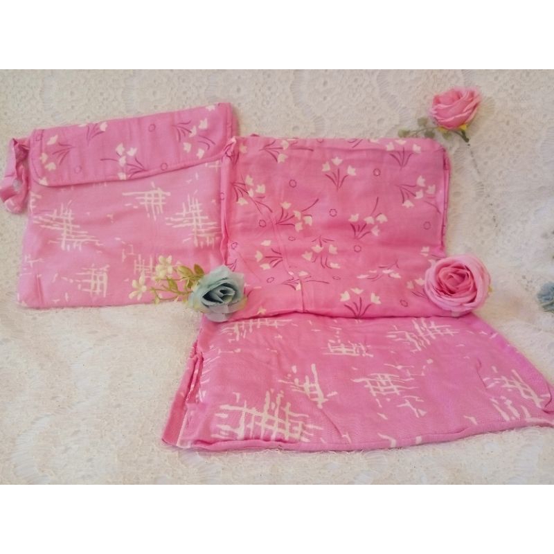 mukena dewasa kain rayon/katun/mukena hits/mukena motif jumbo