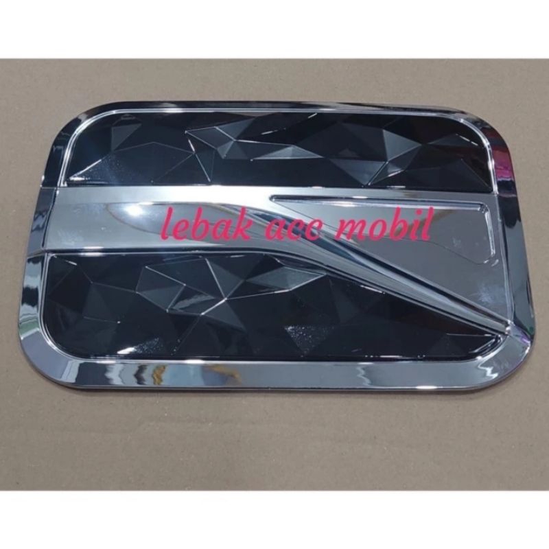tutup bensin mobil Daihatsu all New Xenia