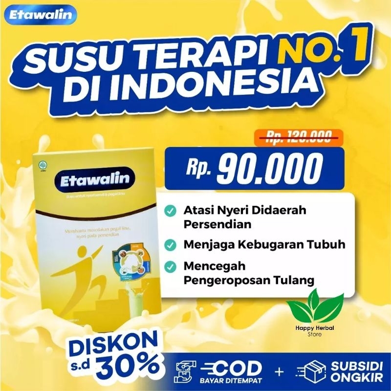 

Susu Kambing