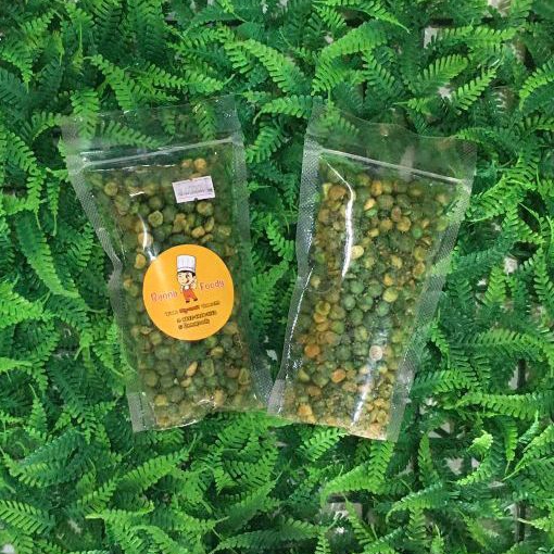 

KACANG POLONG ARCIS ISI 100 GRAM | Banna Foody | Snack Viral