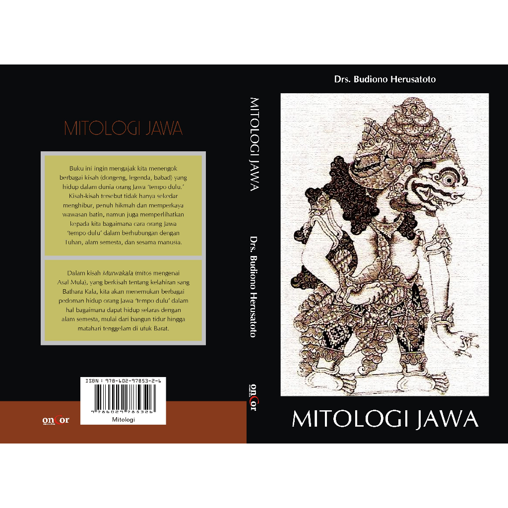 

Mitologi Jawa