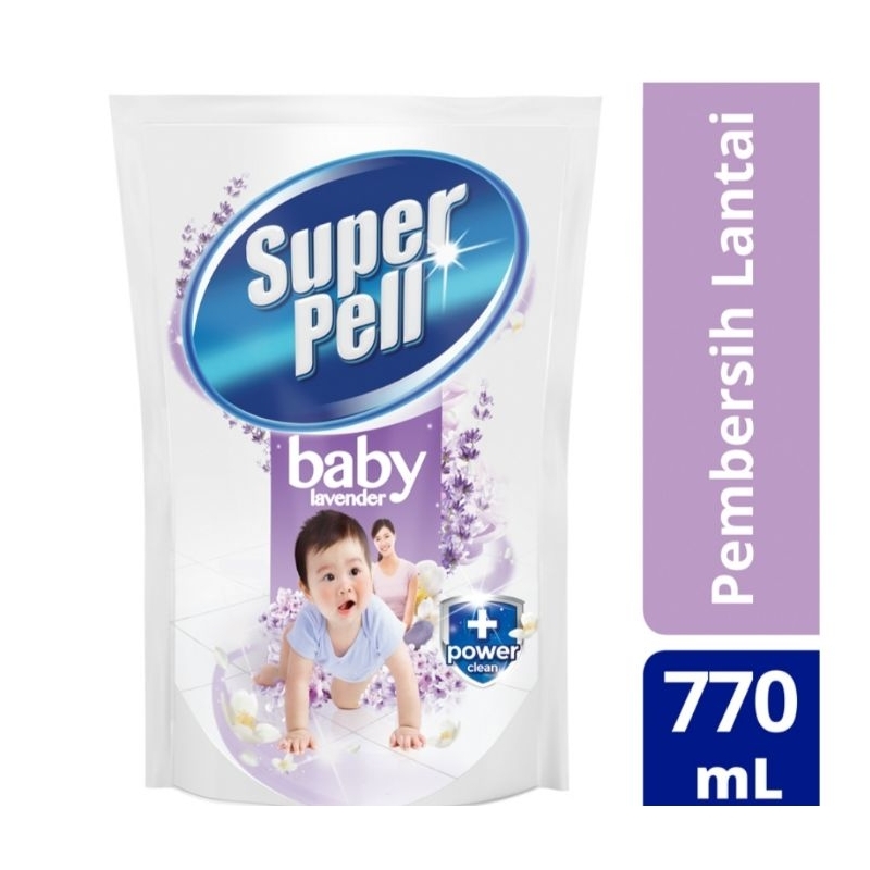 super pell 770ml