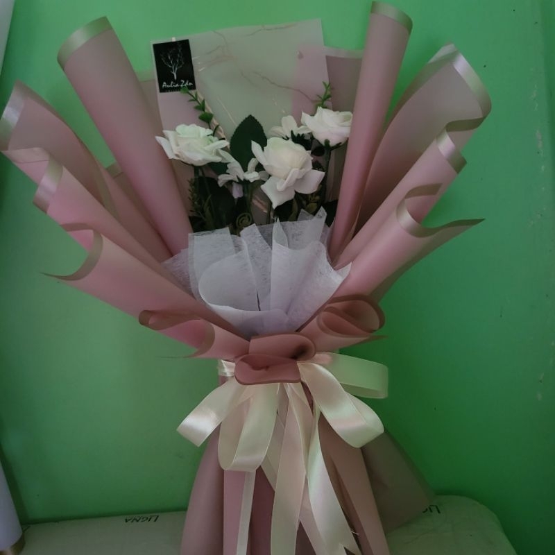 

Buket Bunga