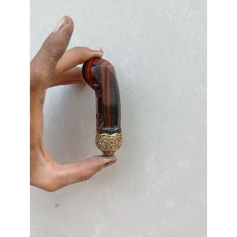 deder mendak selut jogja kayu sono