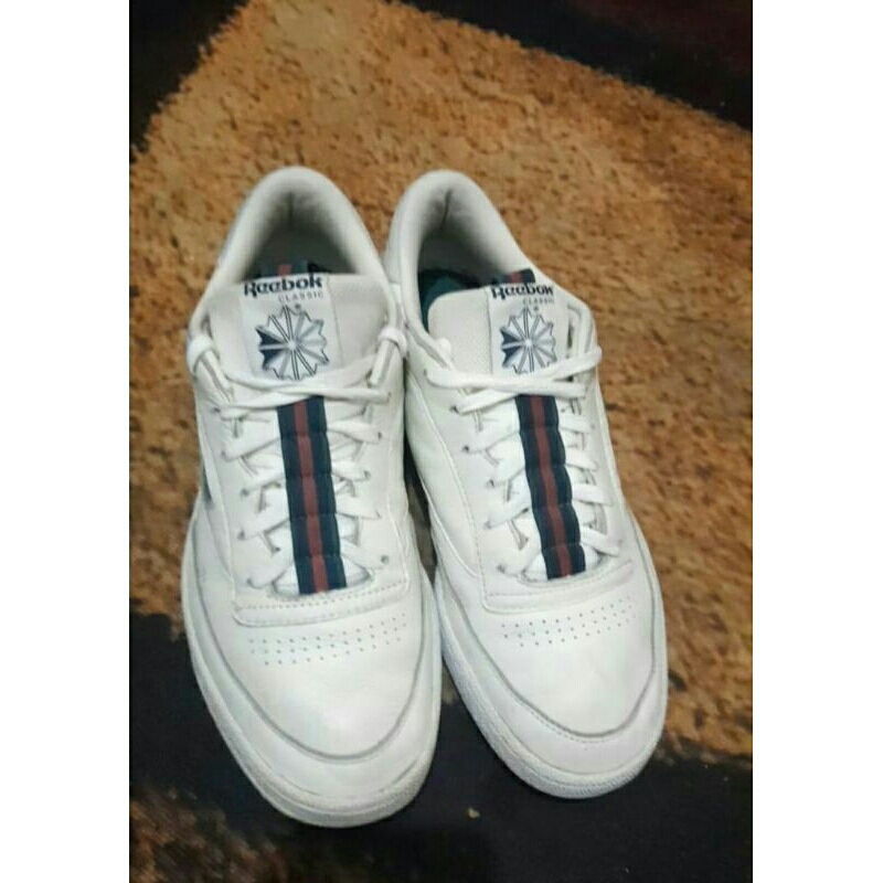 REEBOK CLUB C 85MU CN6863