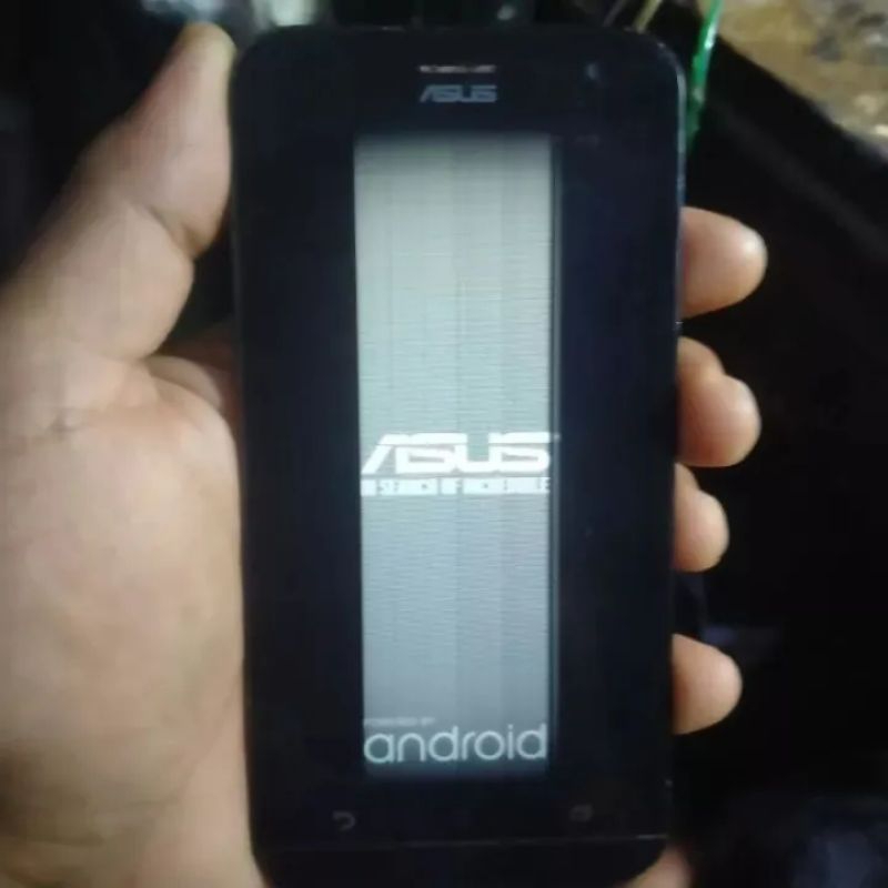 mesin hp asus z00ed mesin normal udah tested