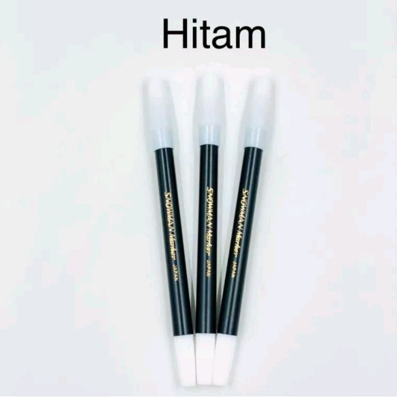 

SPIDOL SNOWMAN 1WARNA PW-1A