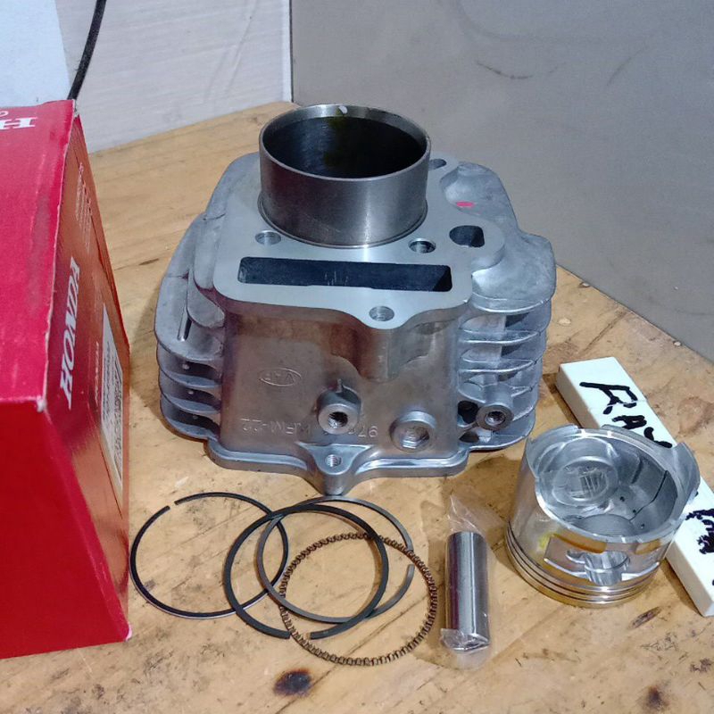 Blok seher Supra fit new Supra fit new legenda Supra fit lama