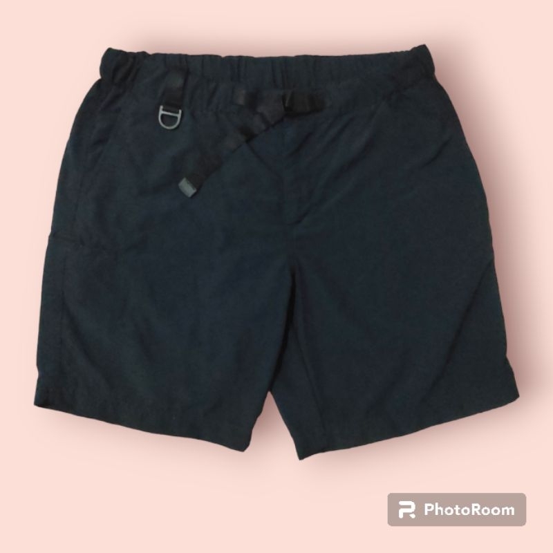 Shortpants SPAO Chino Belt