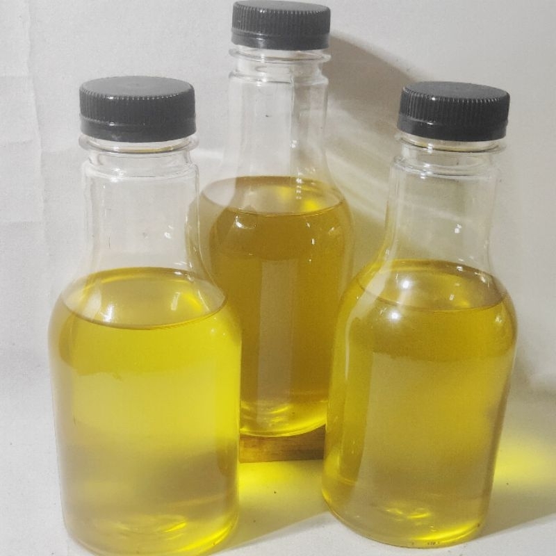 

minyak kelapa keletik 100% original 250ml