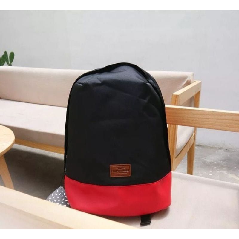 Tas Ransel GINELA Rumah Warna