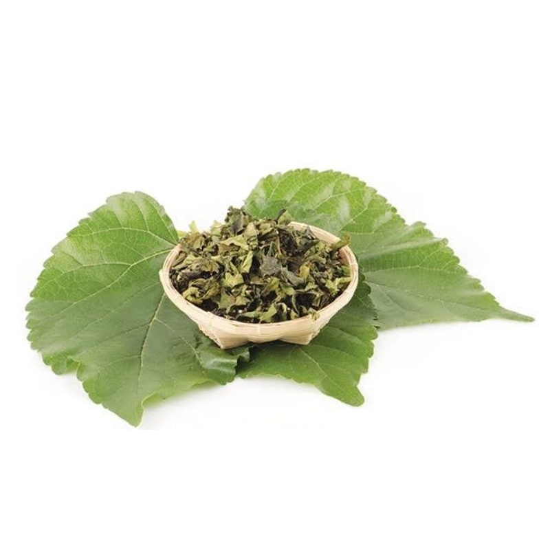 

Daun Murbei Kering 50 gr