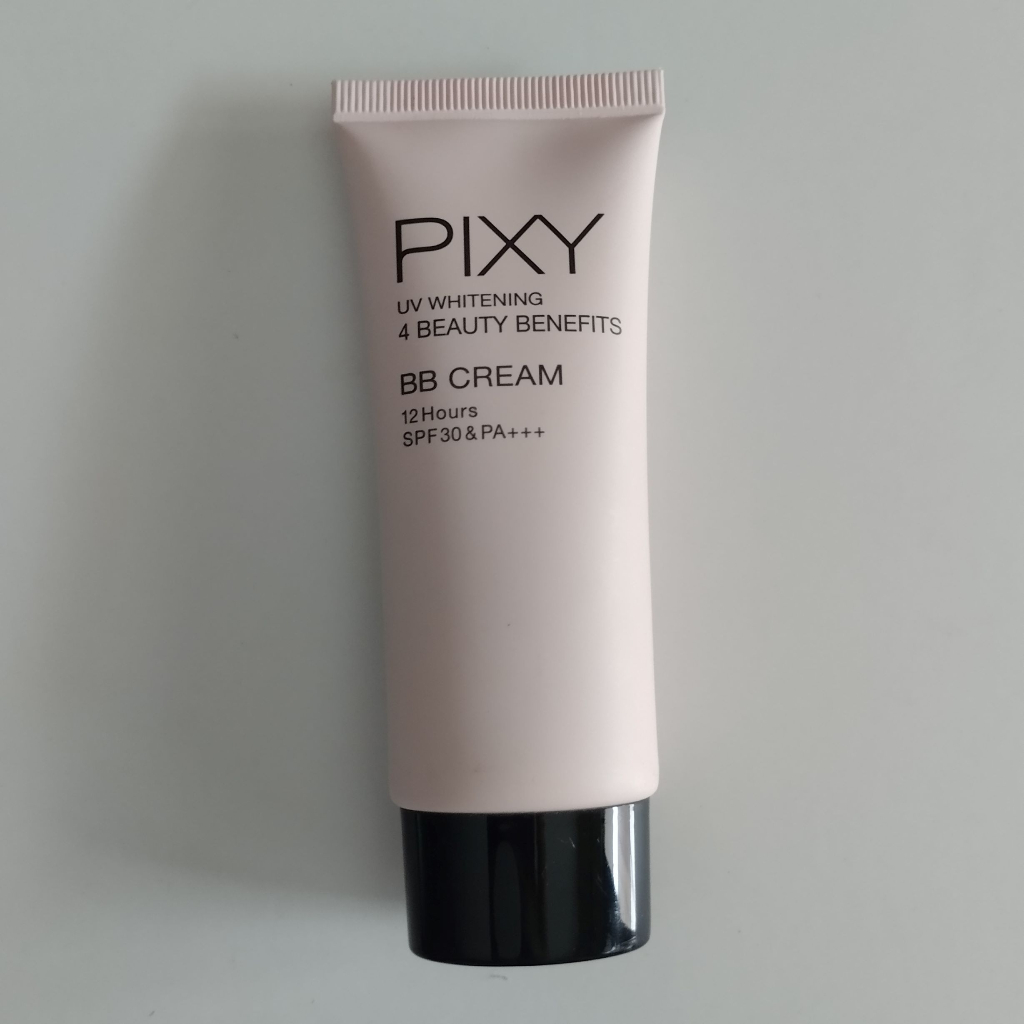 Preloved - Pixy BB Cream