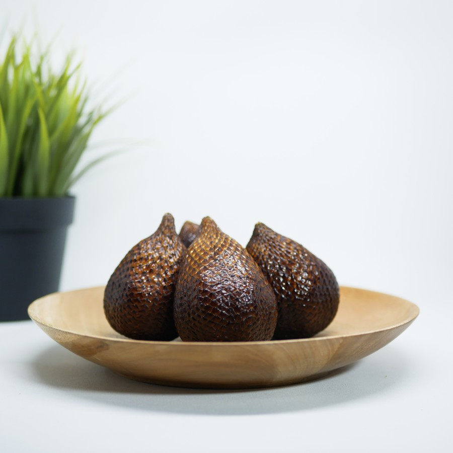 

Salak Pondoh 200 gram