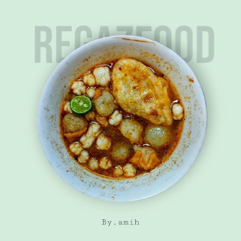 

BASO ACI AYAM SUWIR MERCON REGAZFOOD 3 BUNGKUS