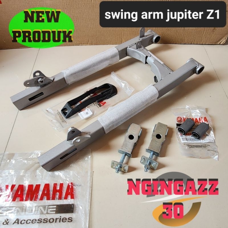 SWING ARM JUPITER Z1 JUPITER ROBOT JUPITER Z NEW JUPITER SALIB