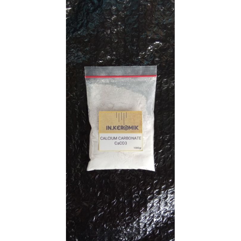 INKERAMIK CALCIUM CARBONATE