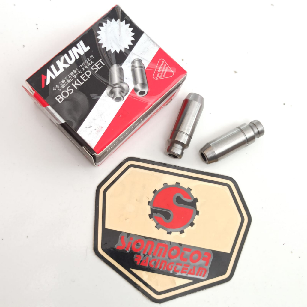 Bosh Bos Bush Klep Yamaha Jupiter Z Mikuni