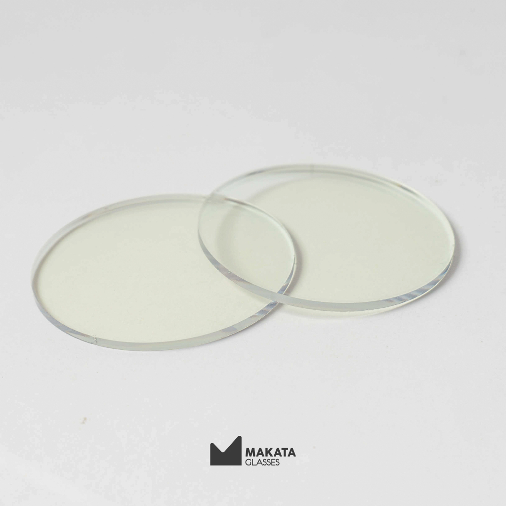 LENSA HI INDEX  1.61 & 1.67 / LENSA MINUS BESAR DI TIPISKAN