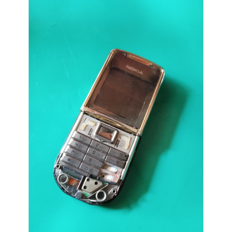 hp jadul nokia 8800 sirocco