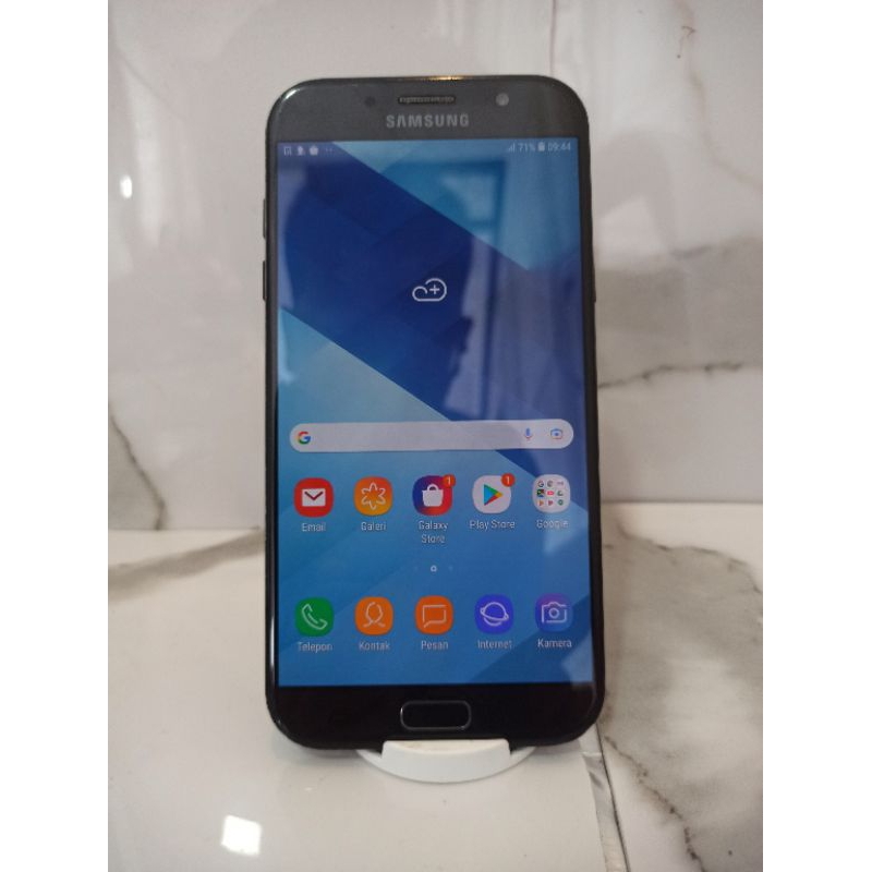 Samsung Galaxy A7 2017 Nfc Termurah Bergaransi