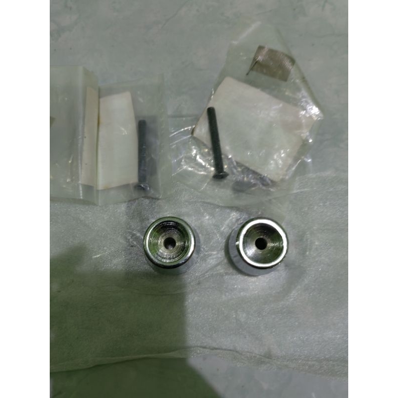 jalu stang plus baut jalu stang PCX 150 pcx 160 asli