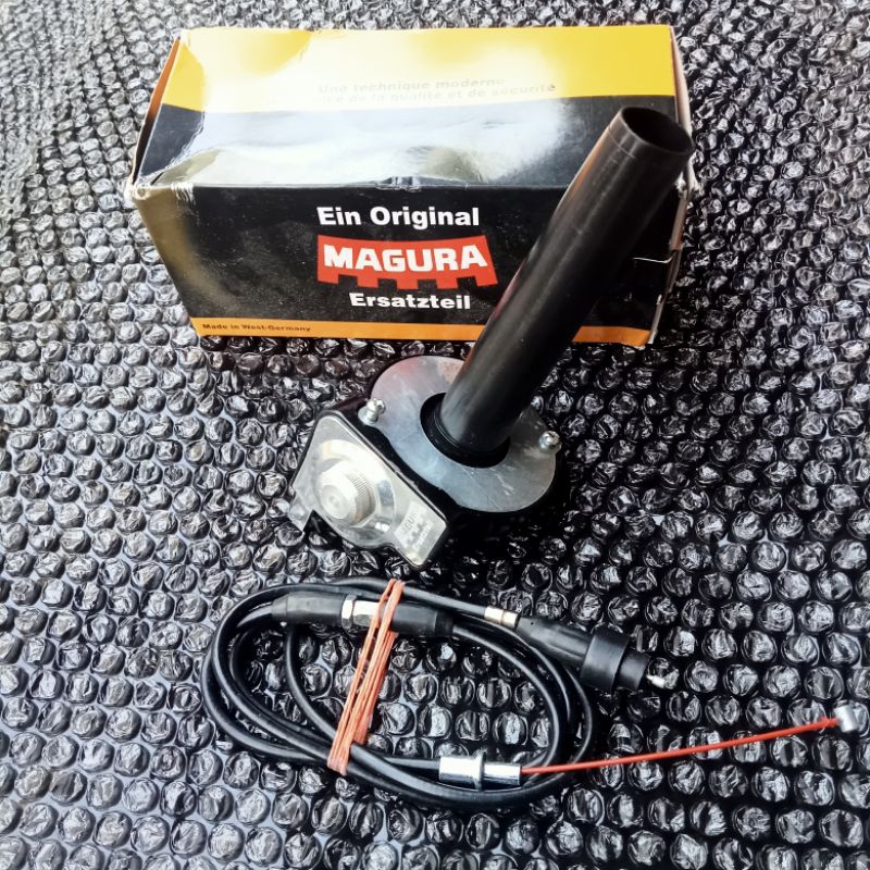 Gas Spontan Magura Original