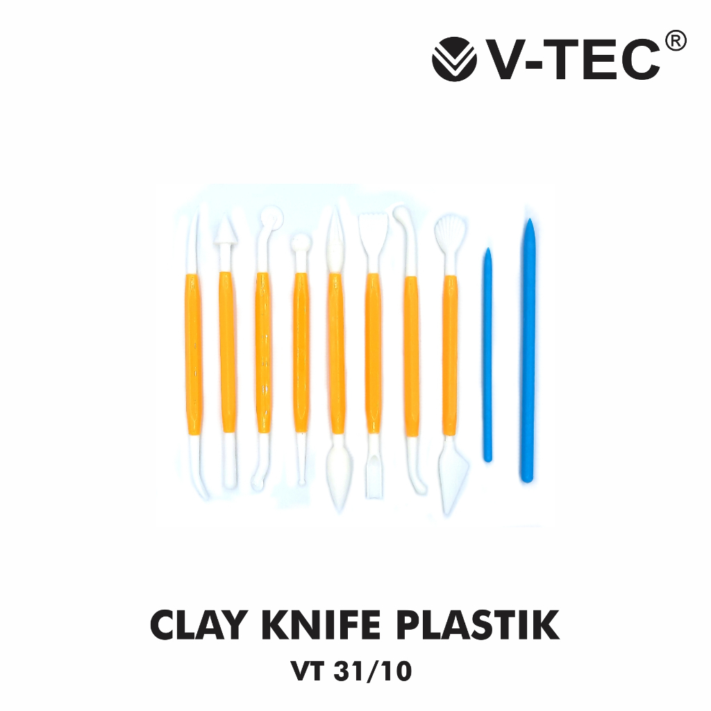 

V-TEC ALAT CLAY VT-31/10