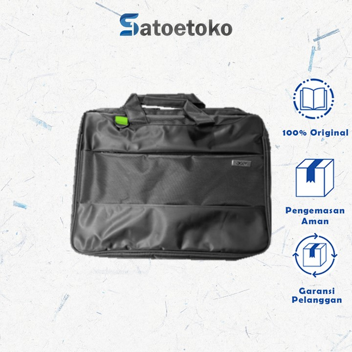 Tas Laptop Acer 14 Inci