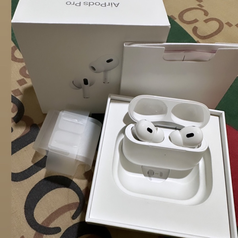 airpod pro gen 2 second
