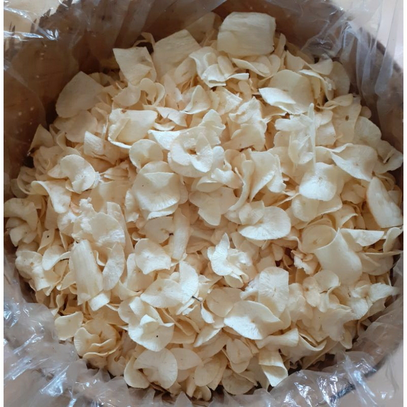 

kripik singkong