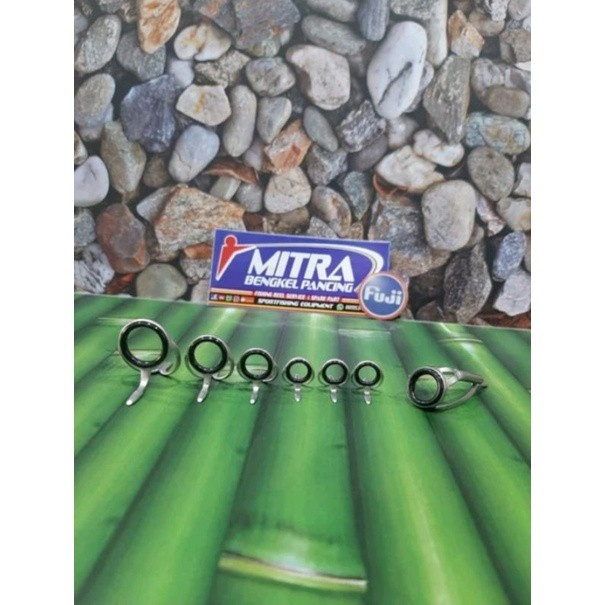 Set FUJI CCMNAG16 Top CCMNAT Original Fuji japan