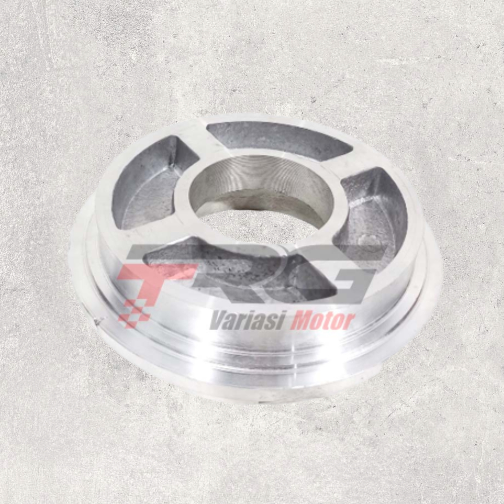 Adaptor Cakram Belakang Tiger Revo Plendes Cakram Tiger Revo Verza Megapro