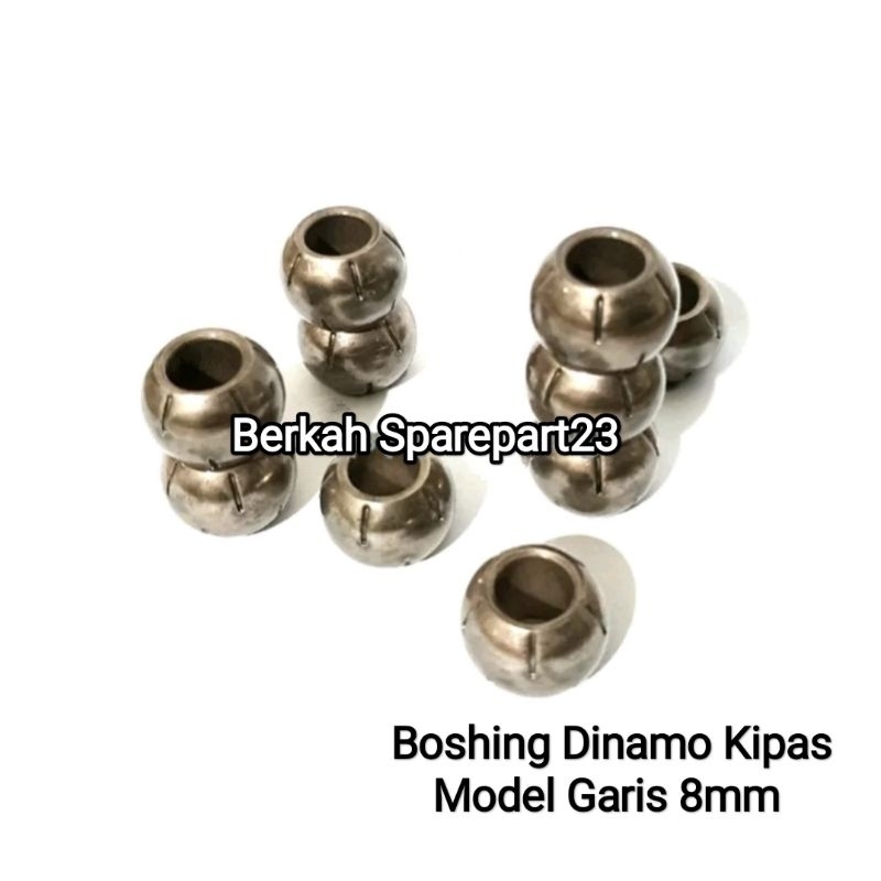 Bos Kipas Angin 8mm Boshing / Laher Dinamo Kipas Angin 8 mm