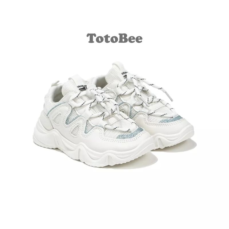 Sepatu anak perempuan Totobee size 27