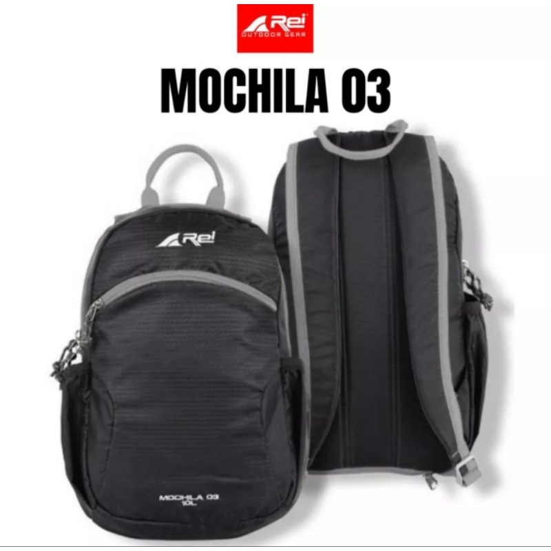 TAS RANSEL PRIA MOCHILA 03 AREI OUTDOORGEAR