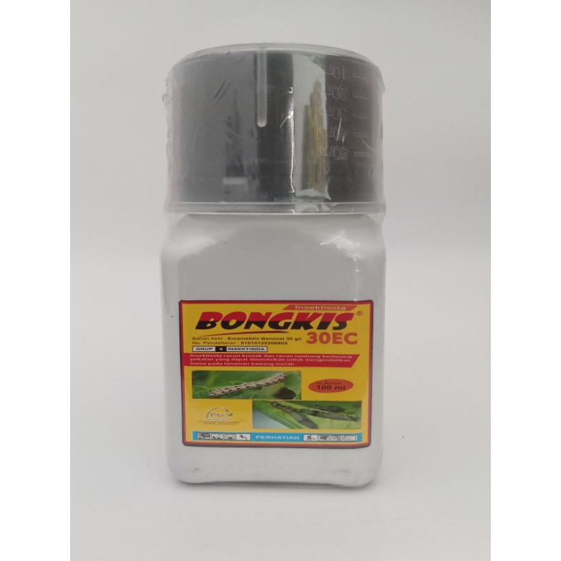 Bongkis 30EC original pabrik
