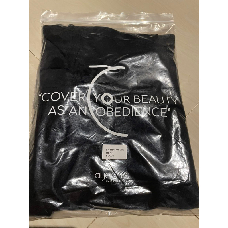 FK MINI OUVAL ALJENNA