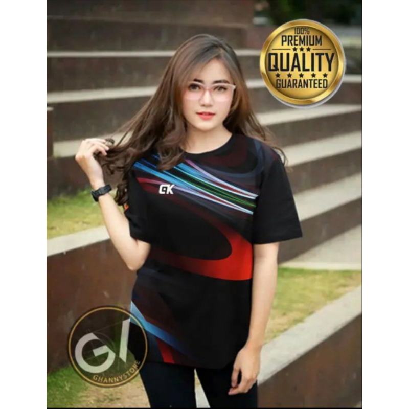 KAOS SETELAN BATMINTON/BAJU BOLLA/BAJU GYM/BAJU LARI/BAJU FUTSAL/COWO/CEWE