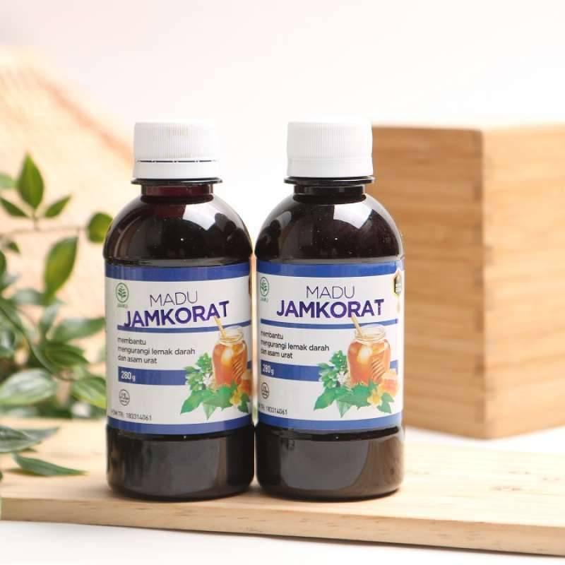 Madu Jamkorat